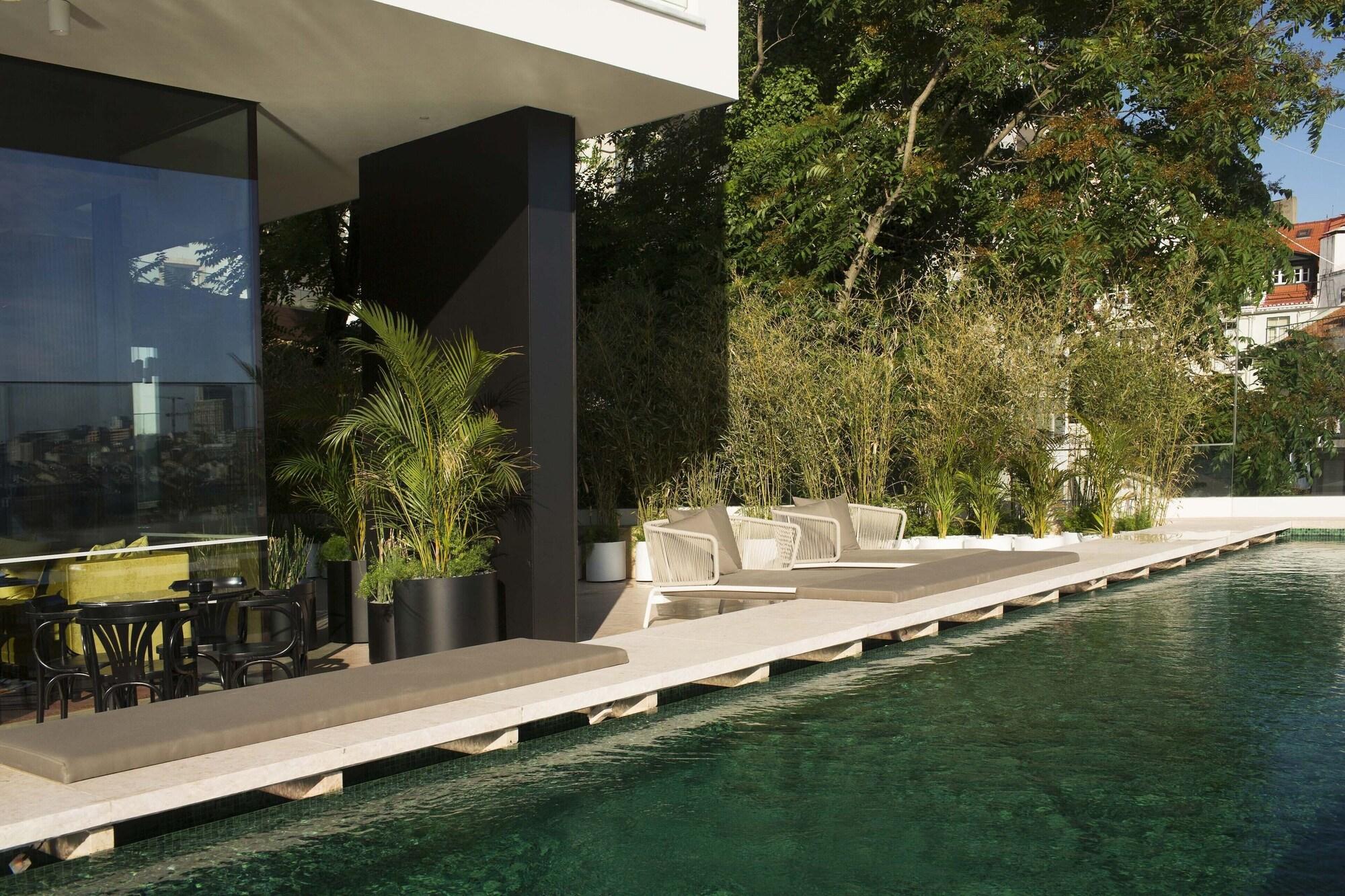 Memmo Principe Real, A Member Of Design Hotels