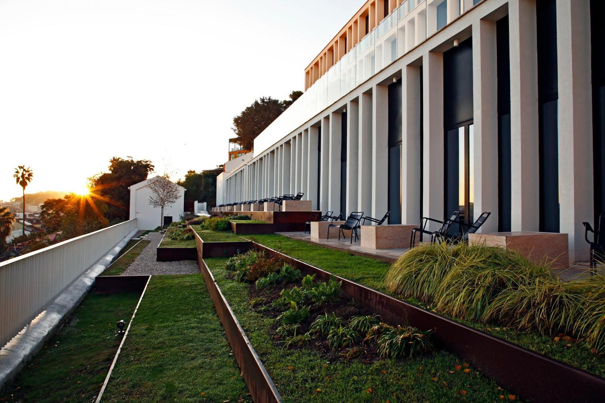 Memmo Principe Real, A Member Of Design Hotels 5*