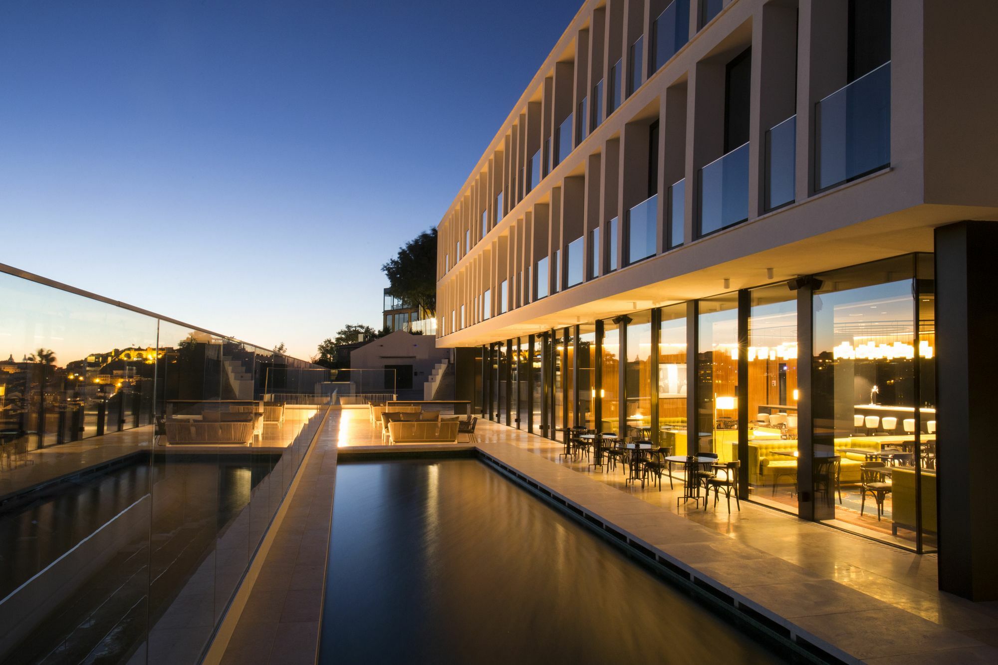 Hotel Memmo Principe Real, A Member Of Design Hotels 5*