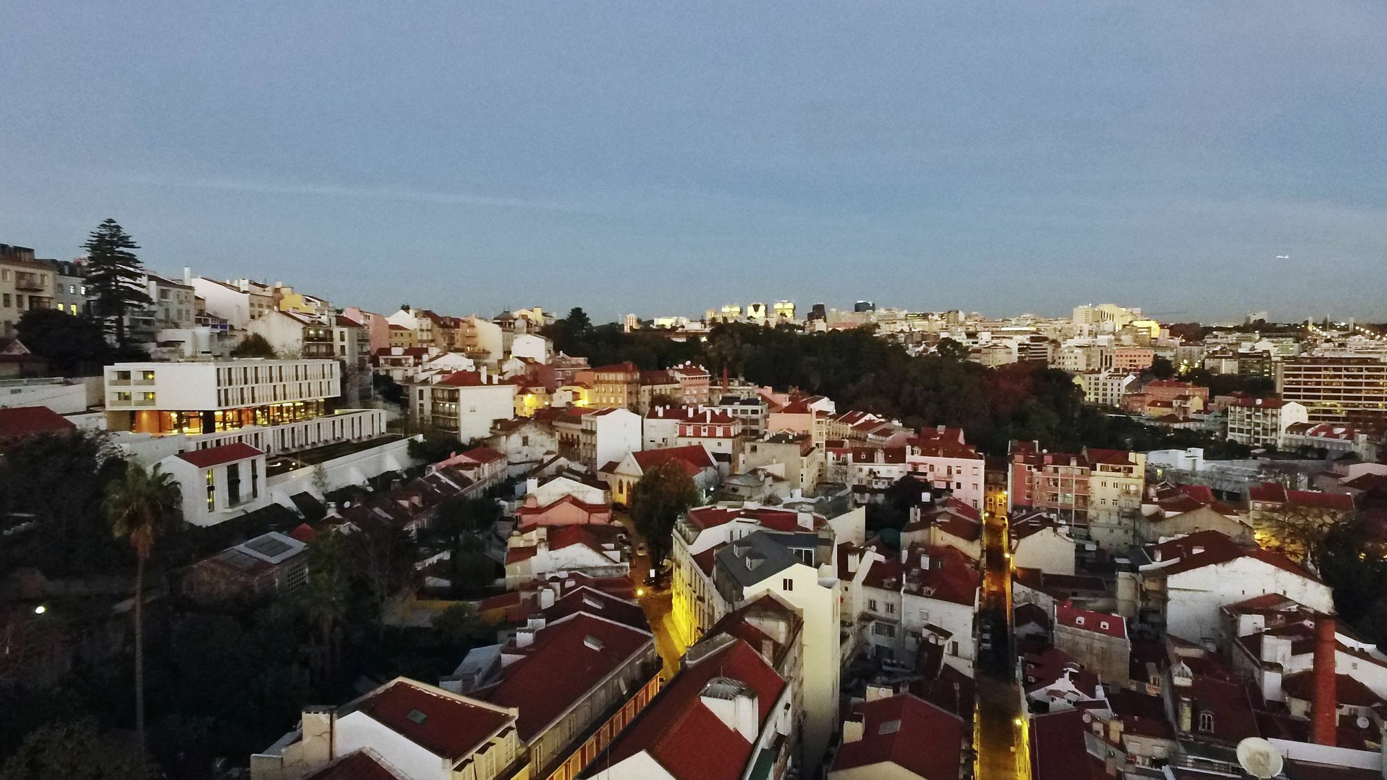 Memmo Principe Real, A Member Of Design Hotels Hotel Lisbon